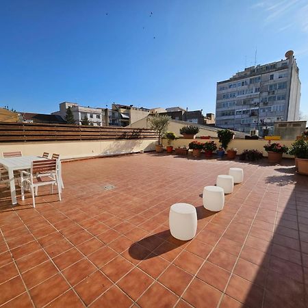 Apartamento Vilallonga Figueras Extérieur photo