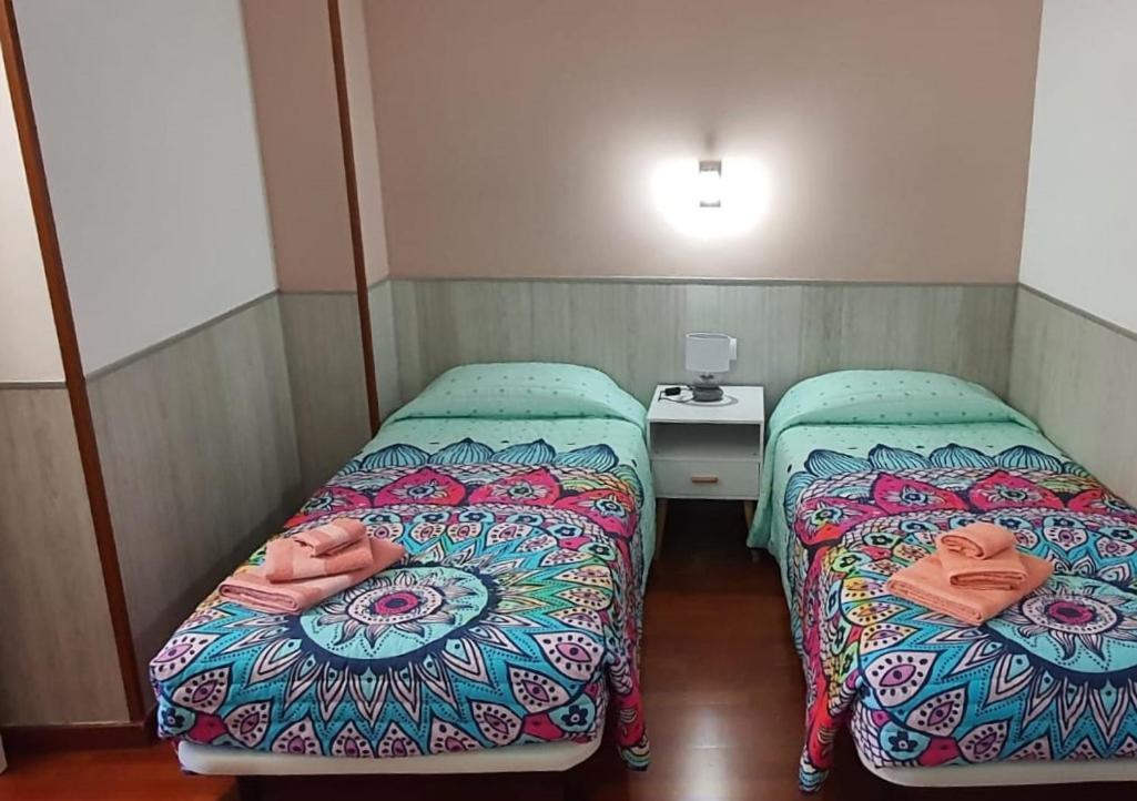 Apartamento Vilallonga Figueras Extérieur photo
