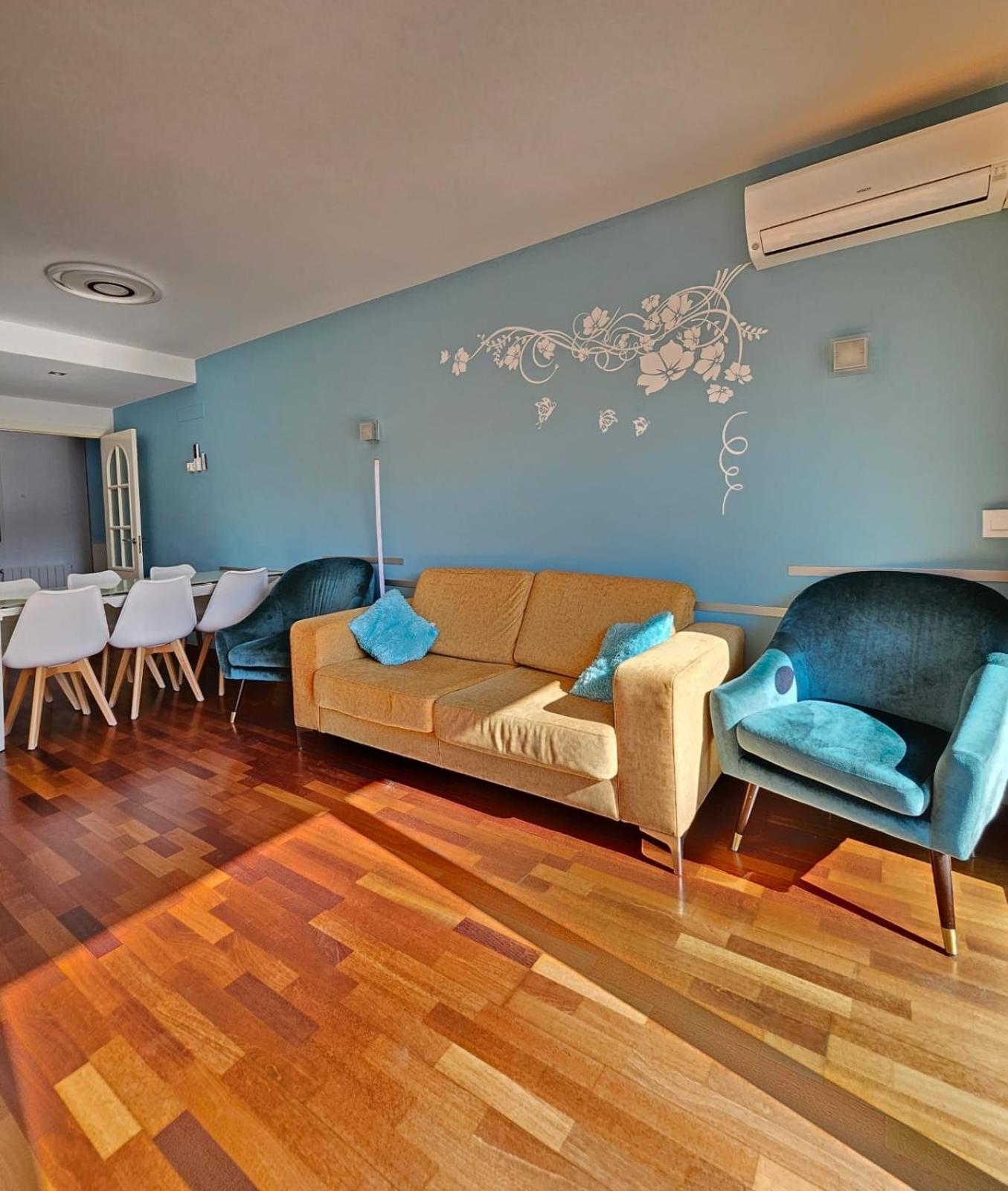 Apartamento Vilallonga Figueras Extérieur photo