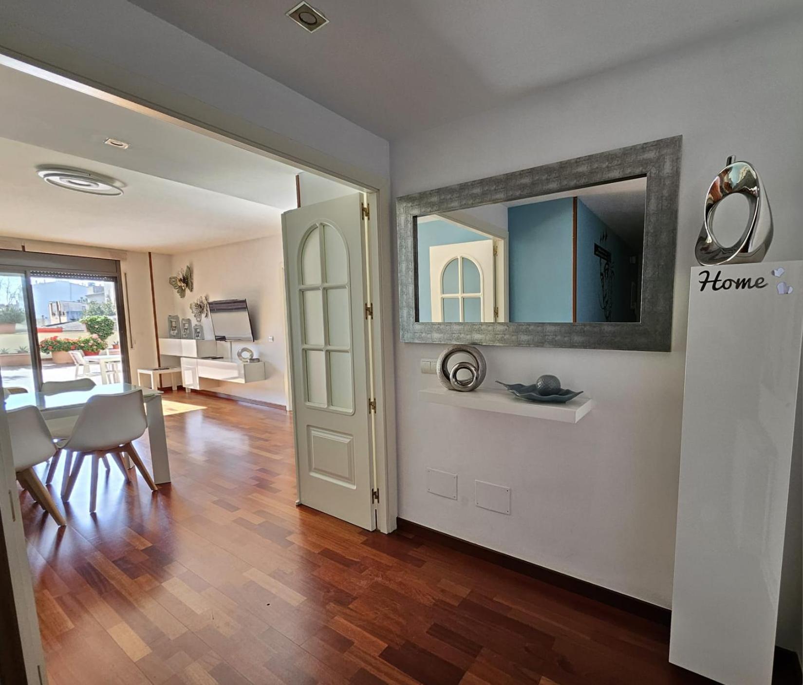 Apartamento Vilallonga Figueras Extérieur photo