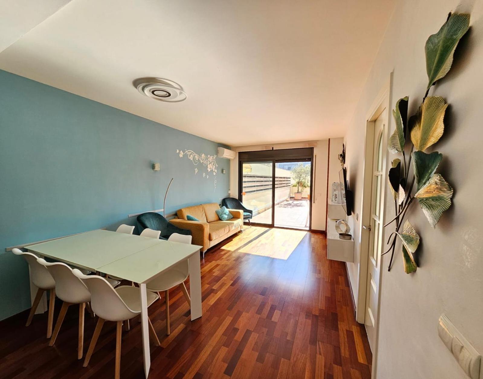 Apartamento Vilallonga Figueras Extérieur photo