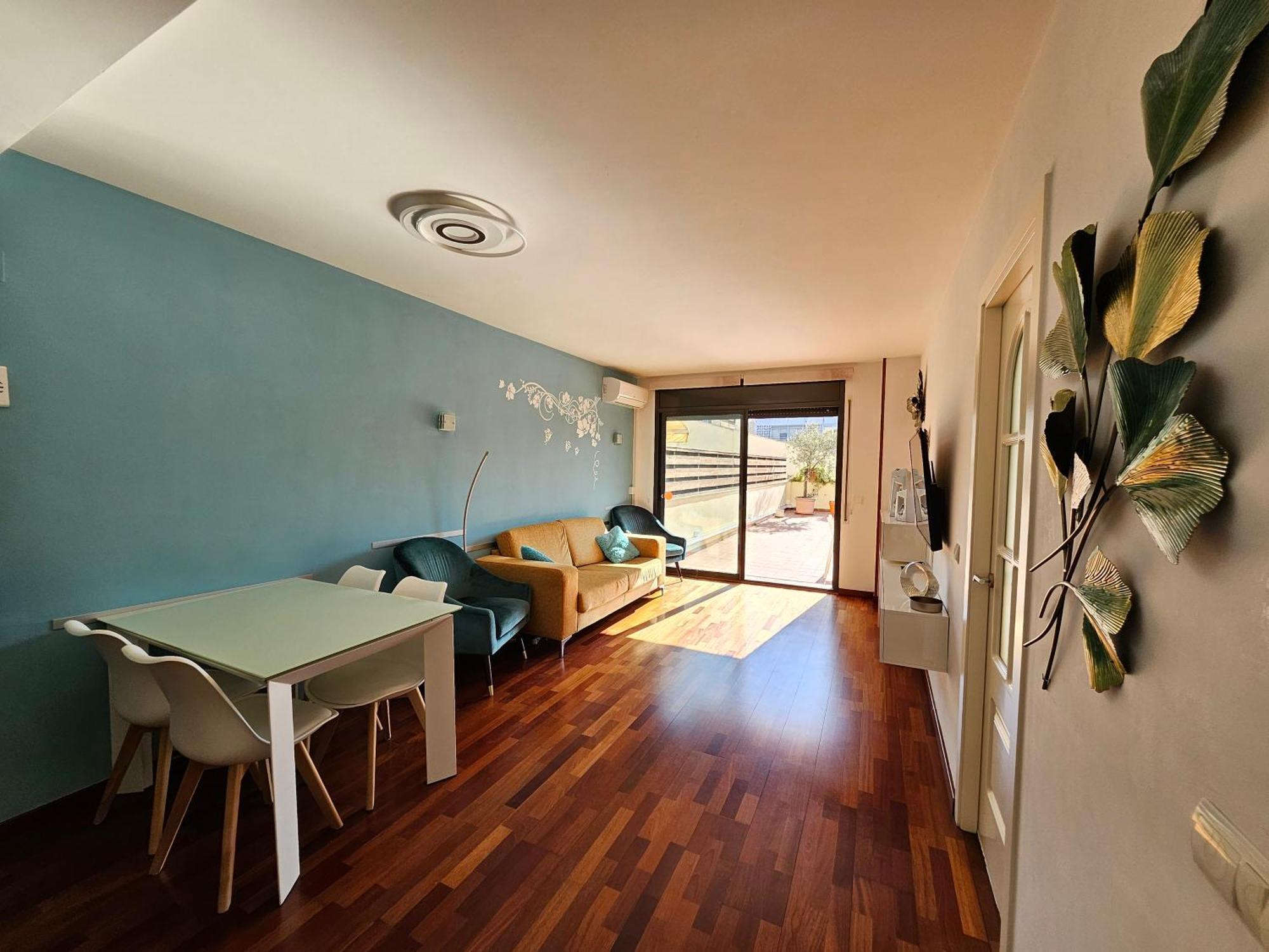 Apartamento Vilallonga Figueras Extérieur photo