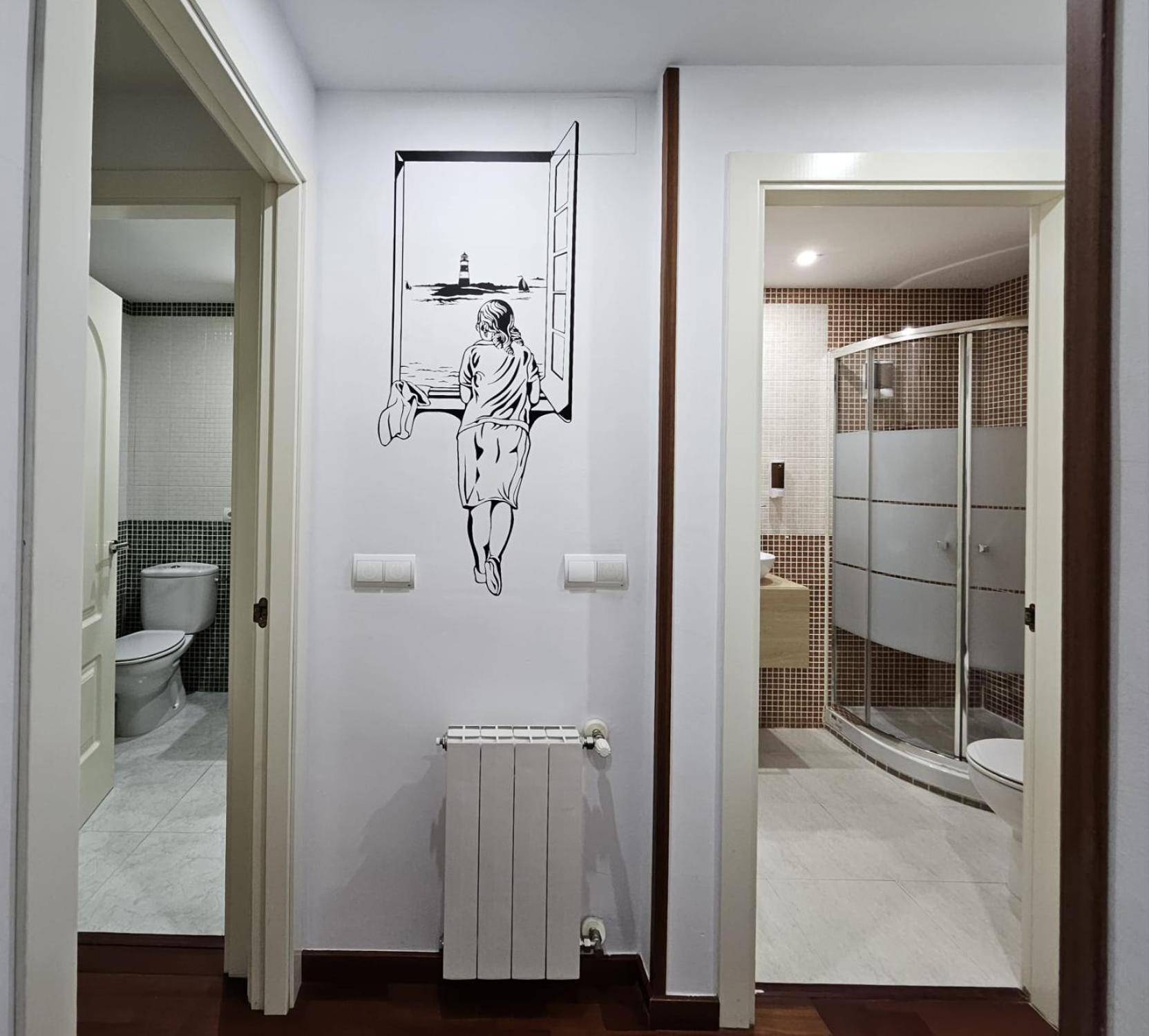 Apartamento Vilallonga Figueras Extérieur photo