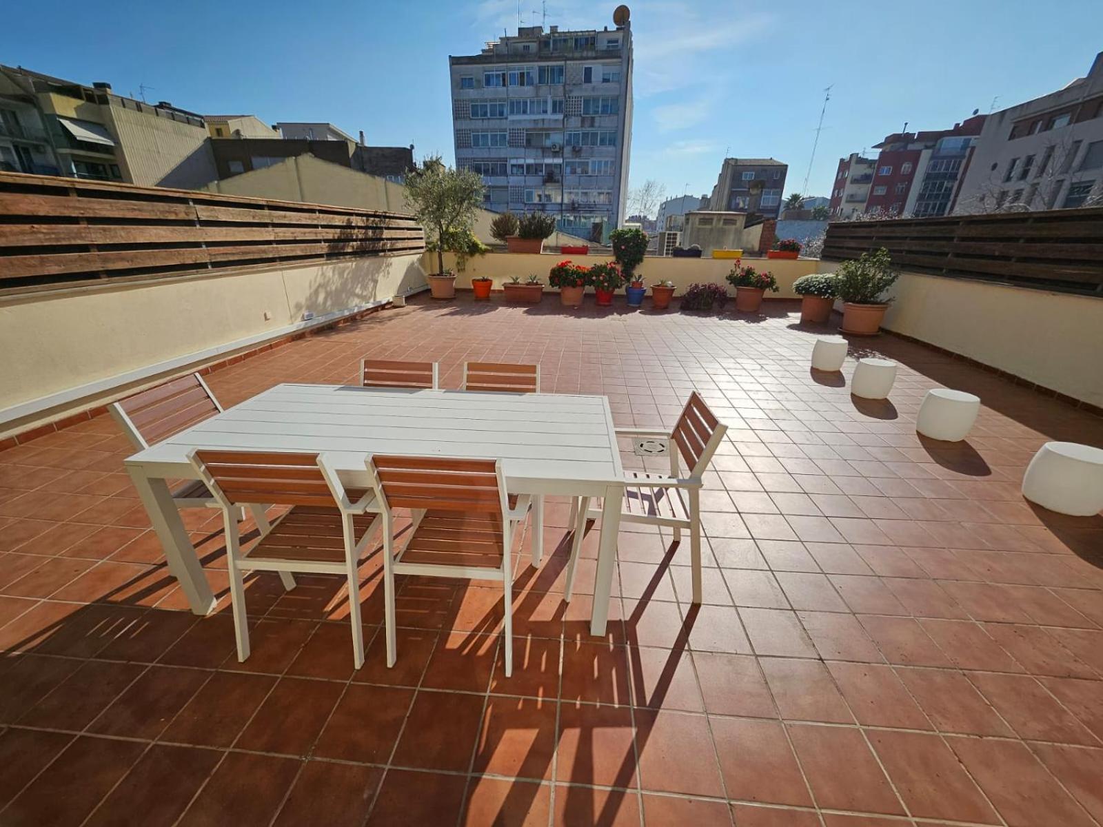 Apartamento Vilallonga Figueras Extérieur photo