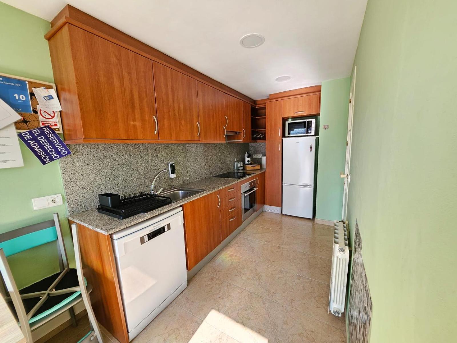 Apartamento Vilallonga Figueras Extérieur photo