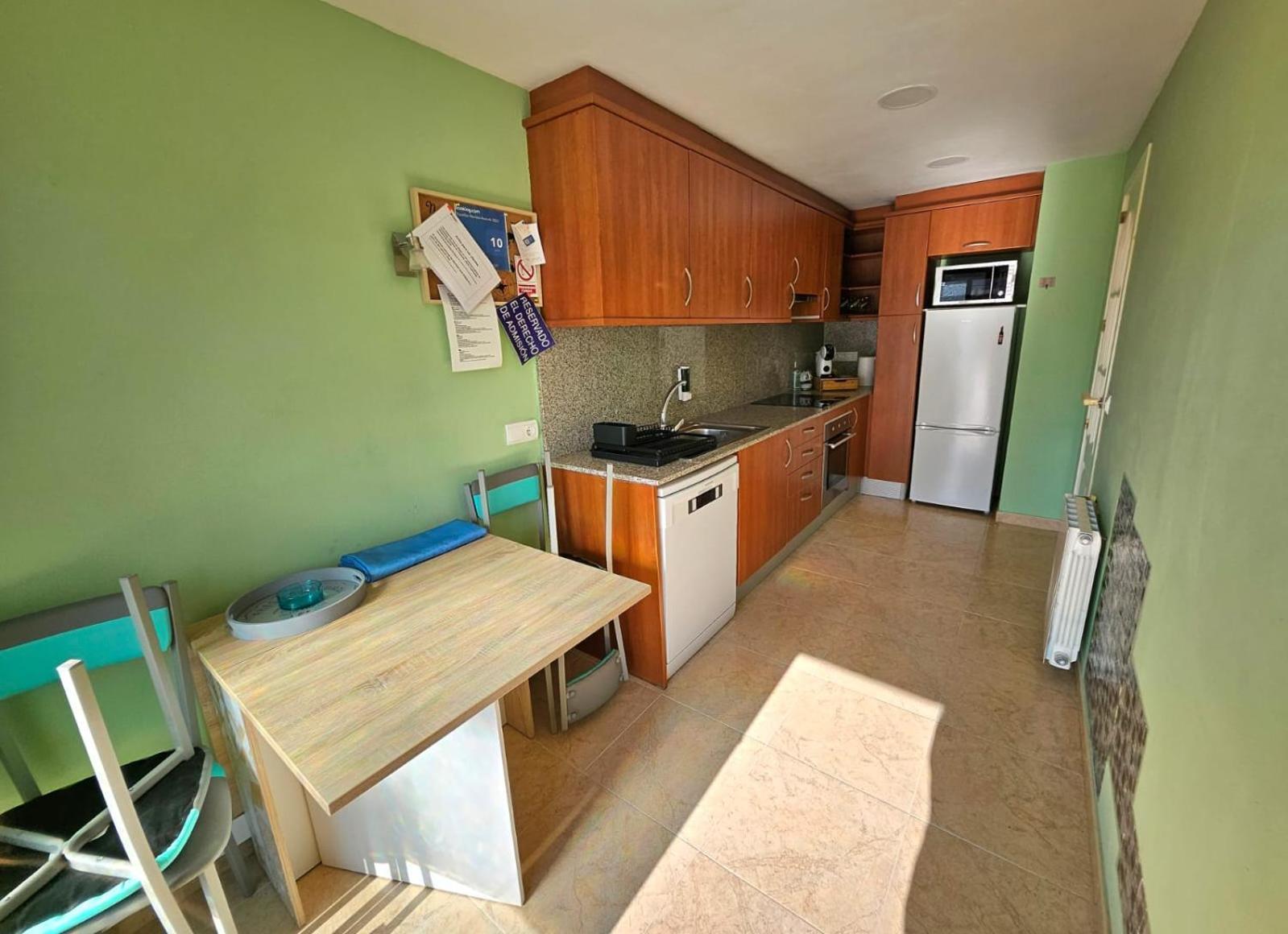 Apartamento Vilallonga Figueras Extérieur photo
