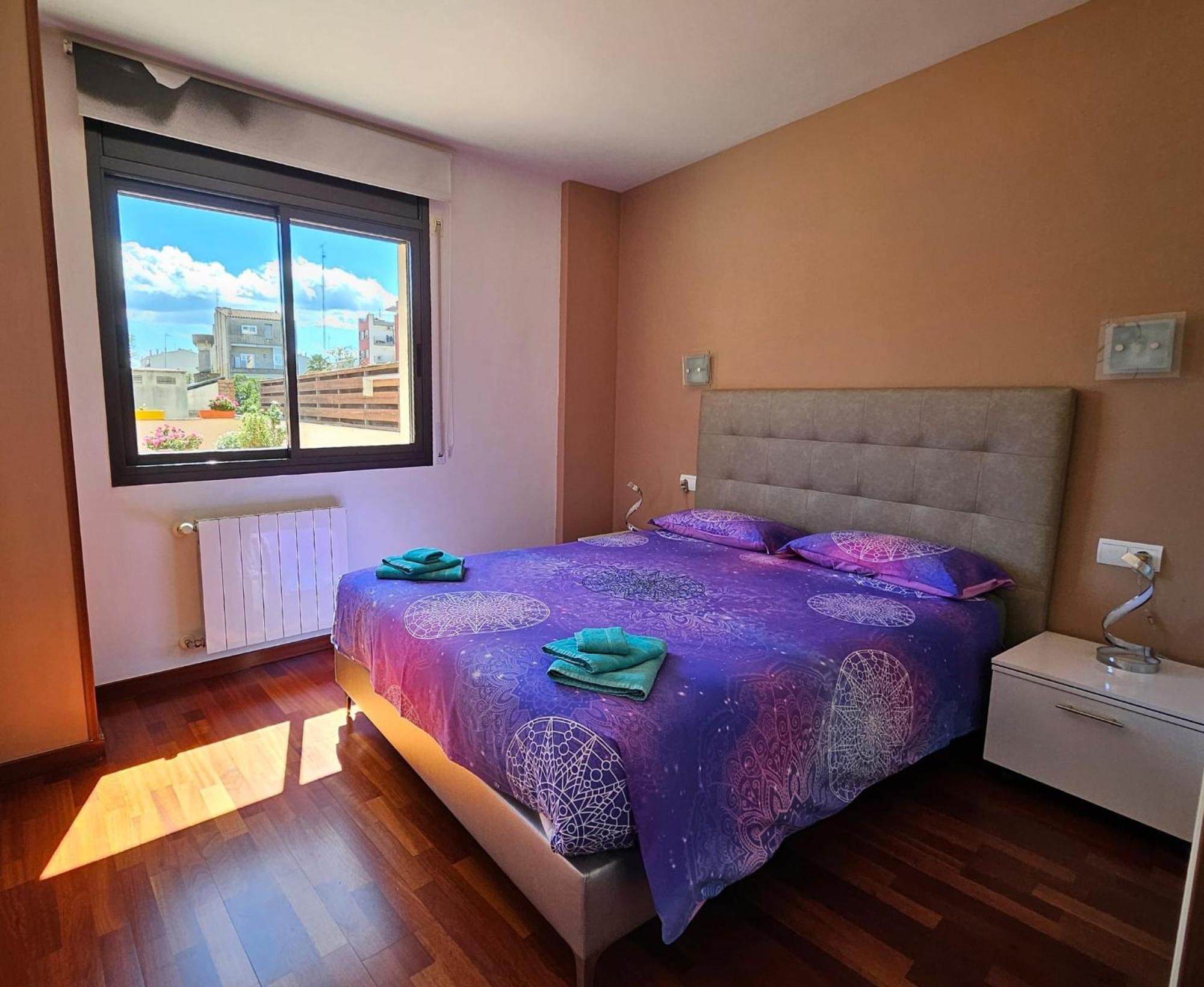 Apartamento Vilallonga Figueras Extérieur photo