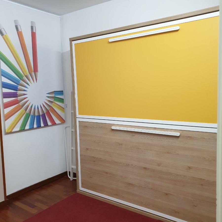 Apartamento Vilallonga Figueras Extérieur photo