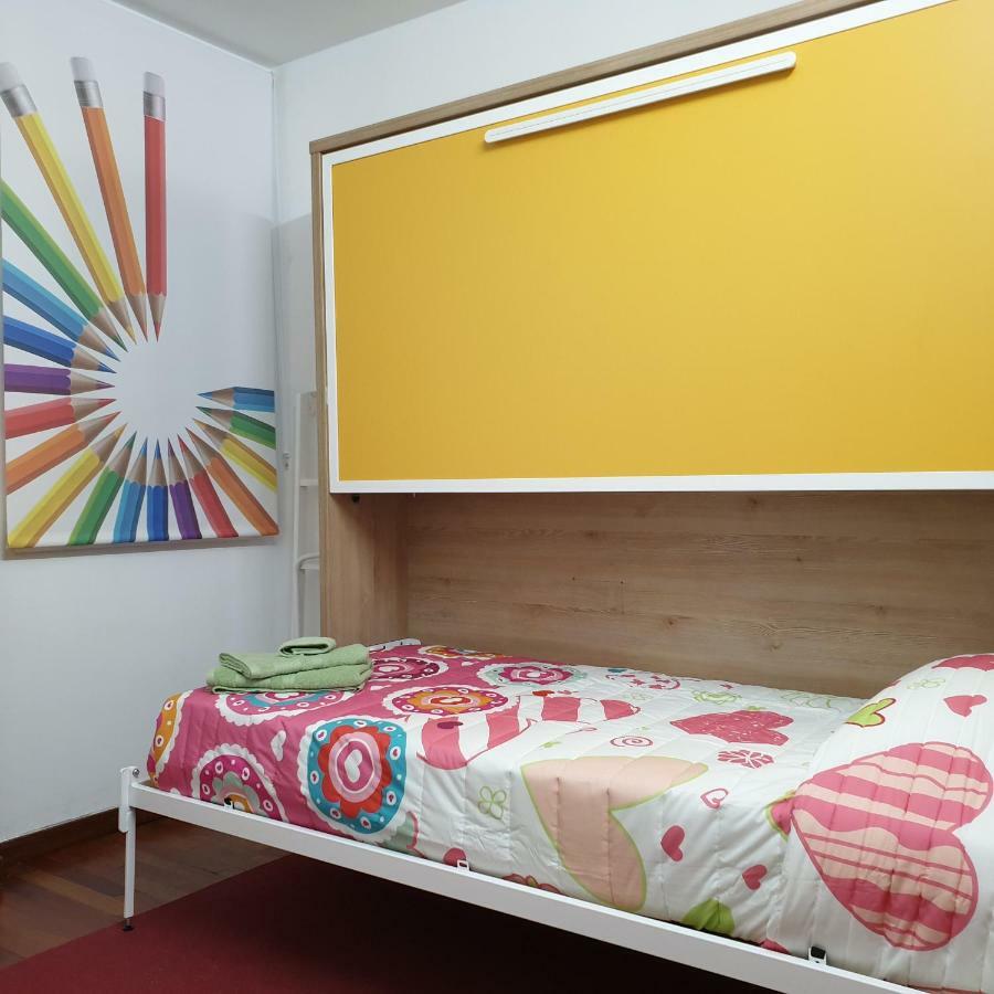 Apartamento Vilallonga Figueras Extérieur photo